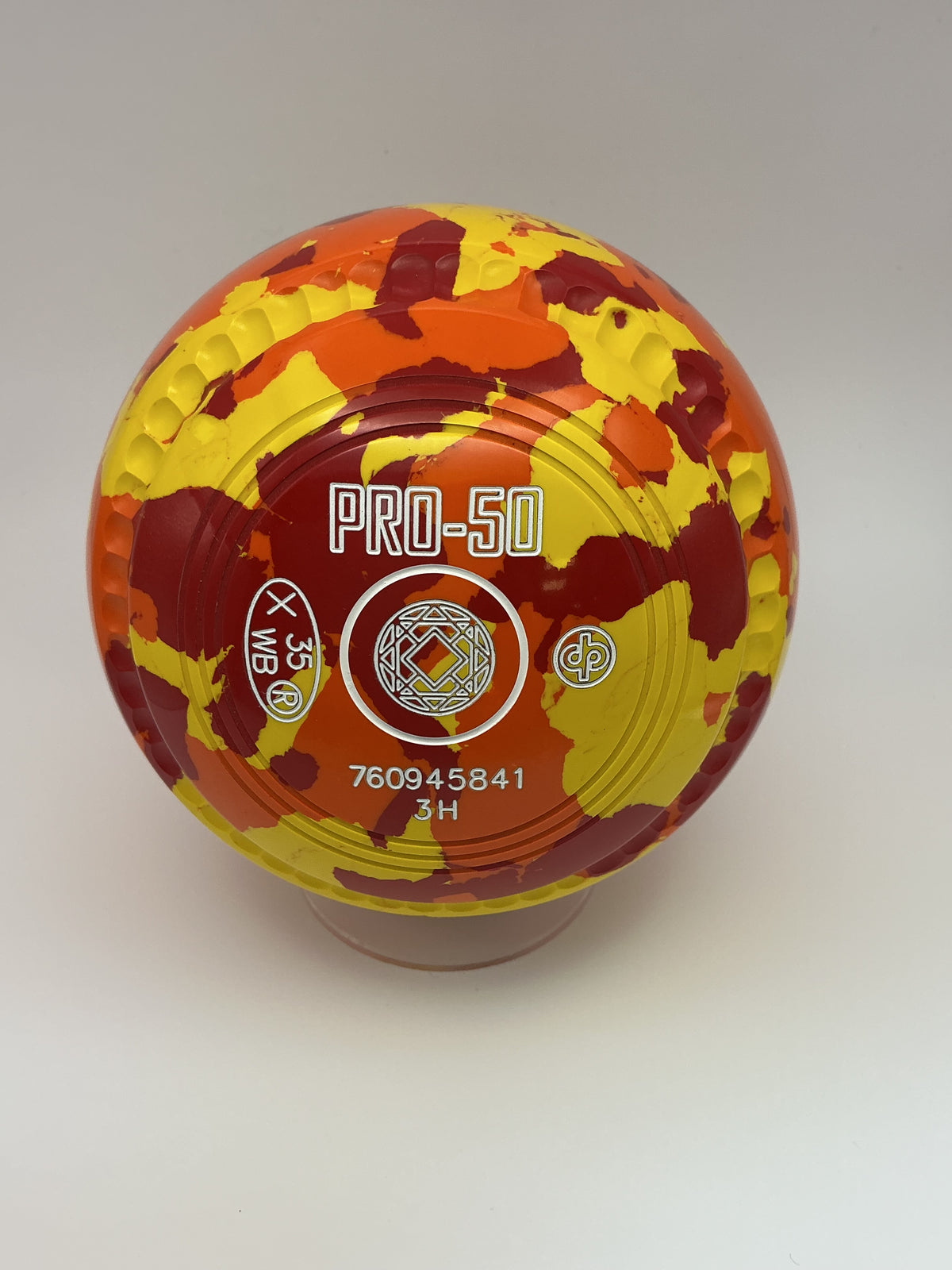 Drakes Pride Pro 50 size 3