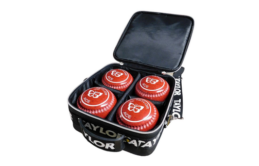 Taylor 4 Bowl Case (NEW RANGE)