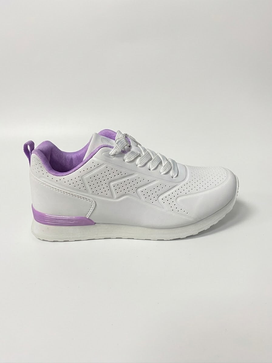 DEK ladies shoe