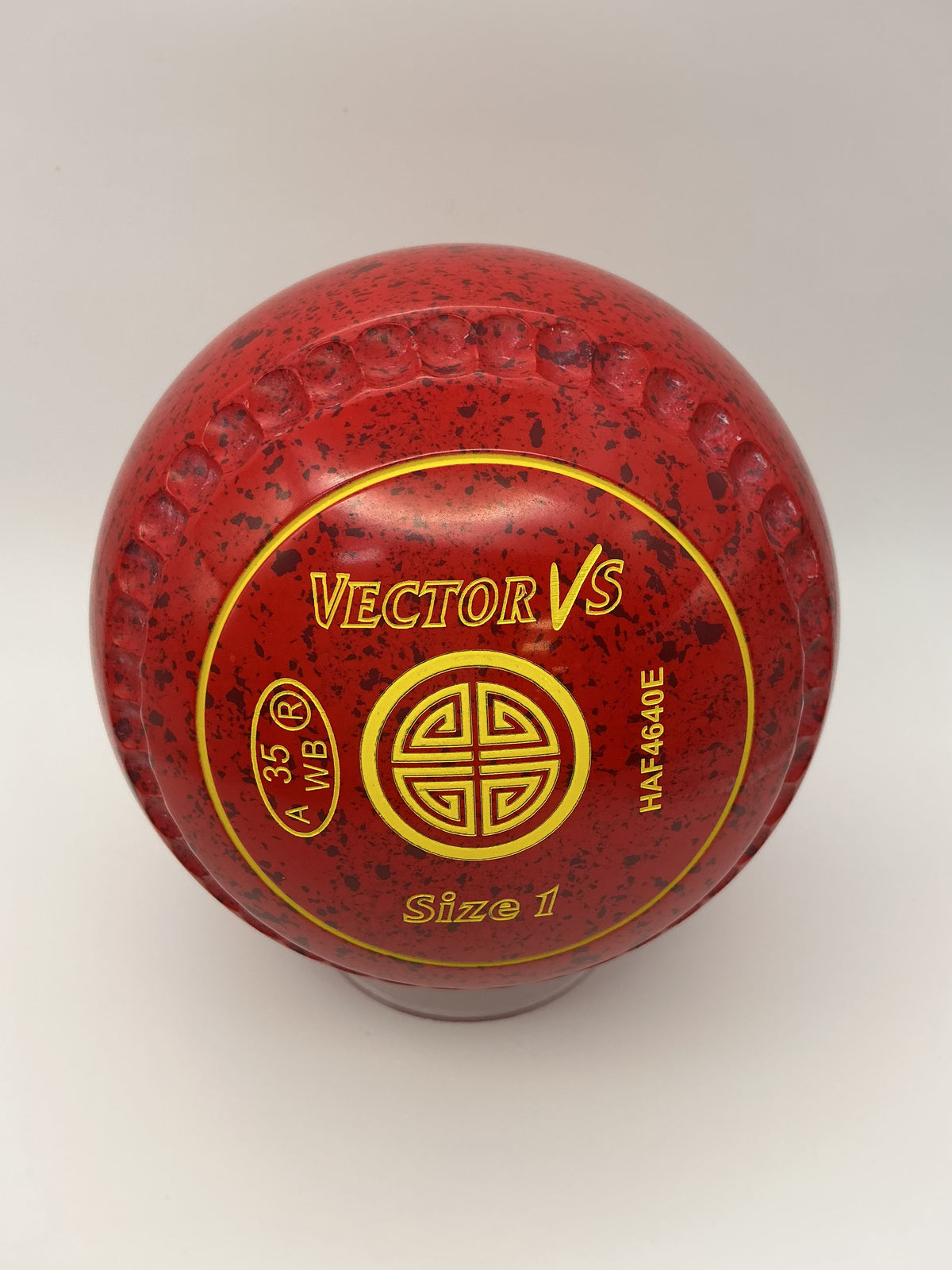 Taylor Vector vs size 1 mega grip
