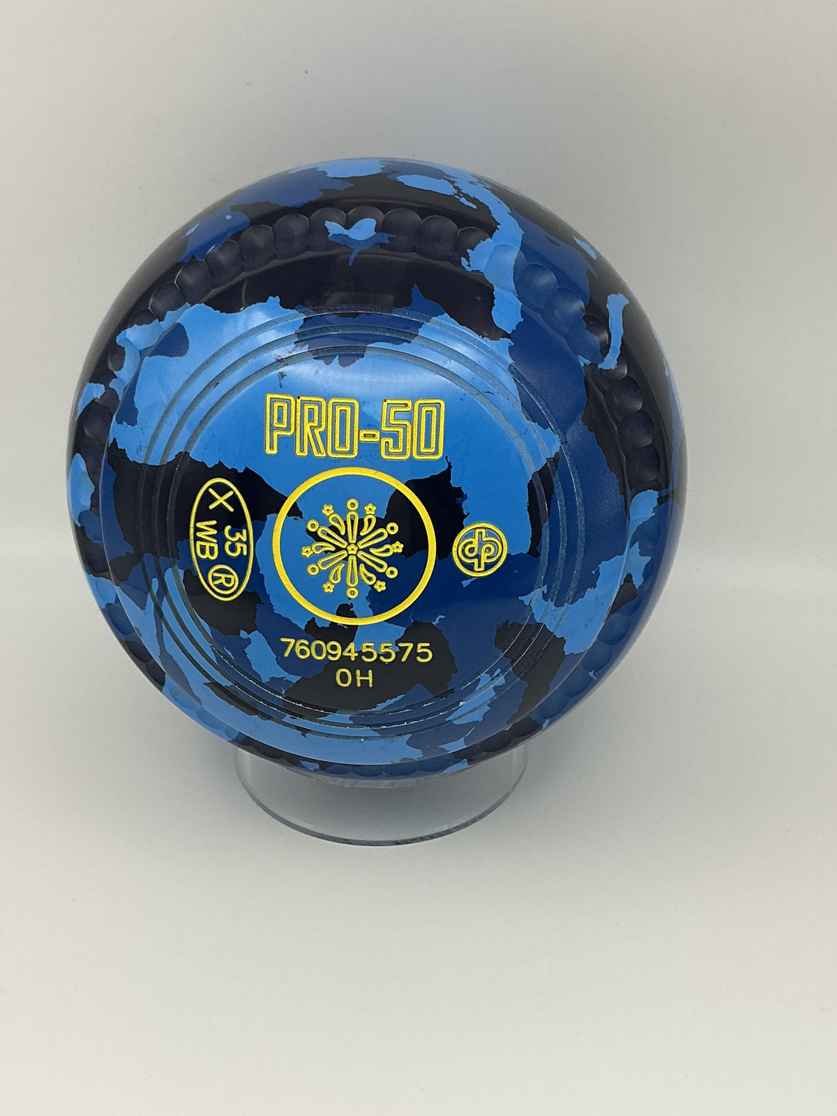 Drakes Pride Pro 50 size 0