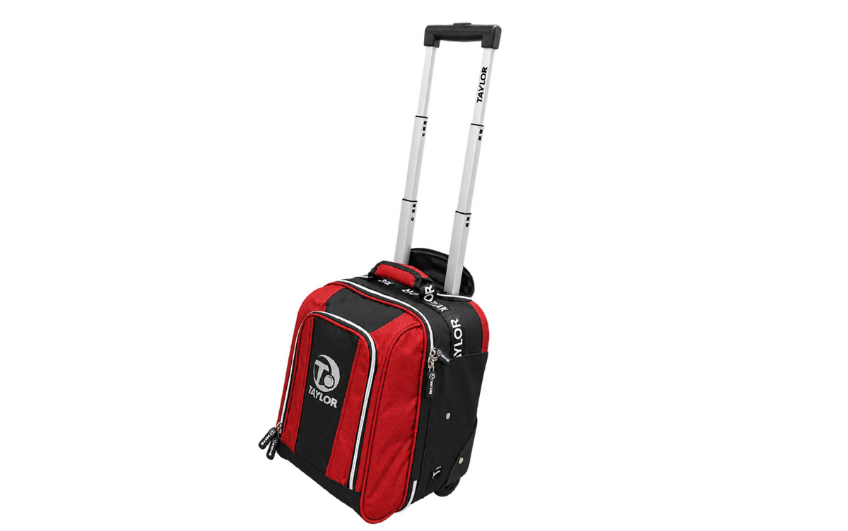 Taylor Compact Trolley Bag (NEW RANGE)