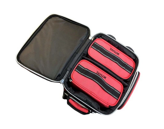 Taylor Compact Trolley Bag
