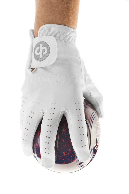 Drakes Pride Hexagrip Ladies Bowling Glove
