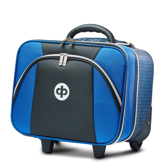 Drakes Pride Horizon Locker Trolley Bag