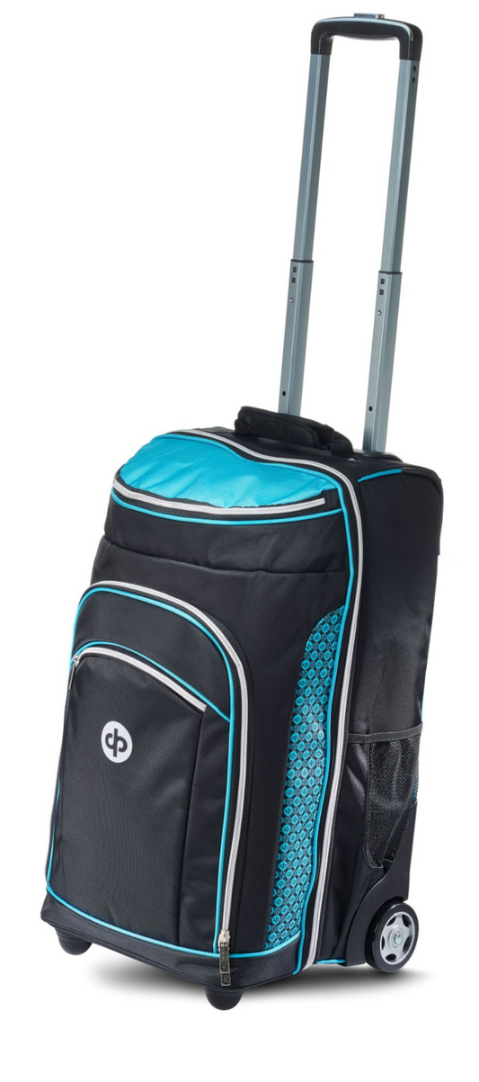 Drakes Pride Maximus Trolley Bag