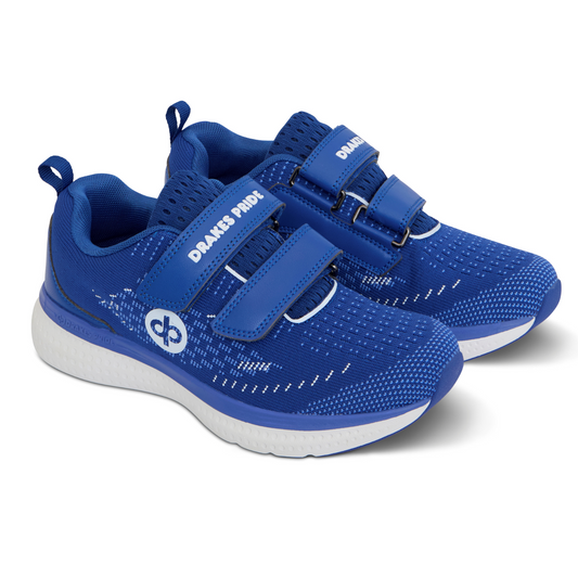 Drakes Pride R-V Bowls Shoe