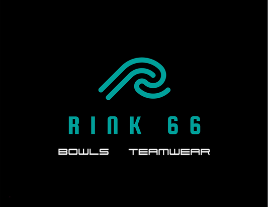 RINK66 Greg Harlow Collection - Polo Design 1