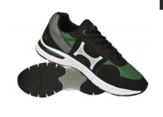 Henselite Impact M100