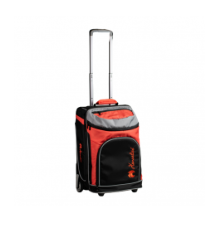Henselite Pro Trolley Bag Series III