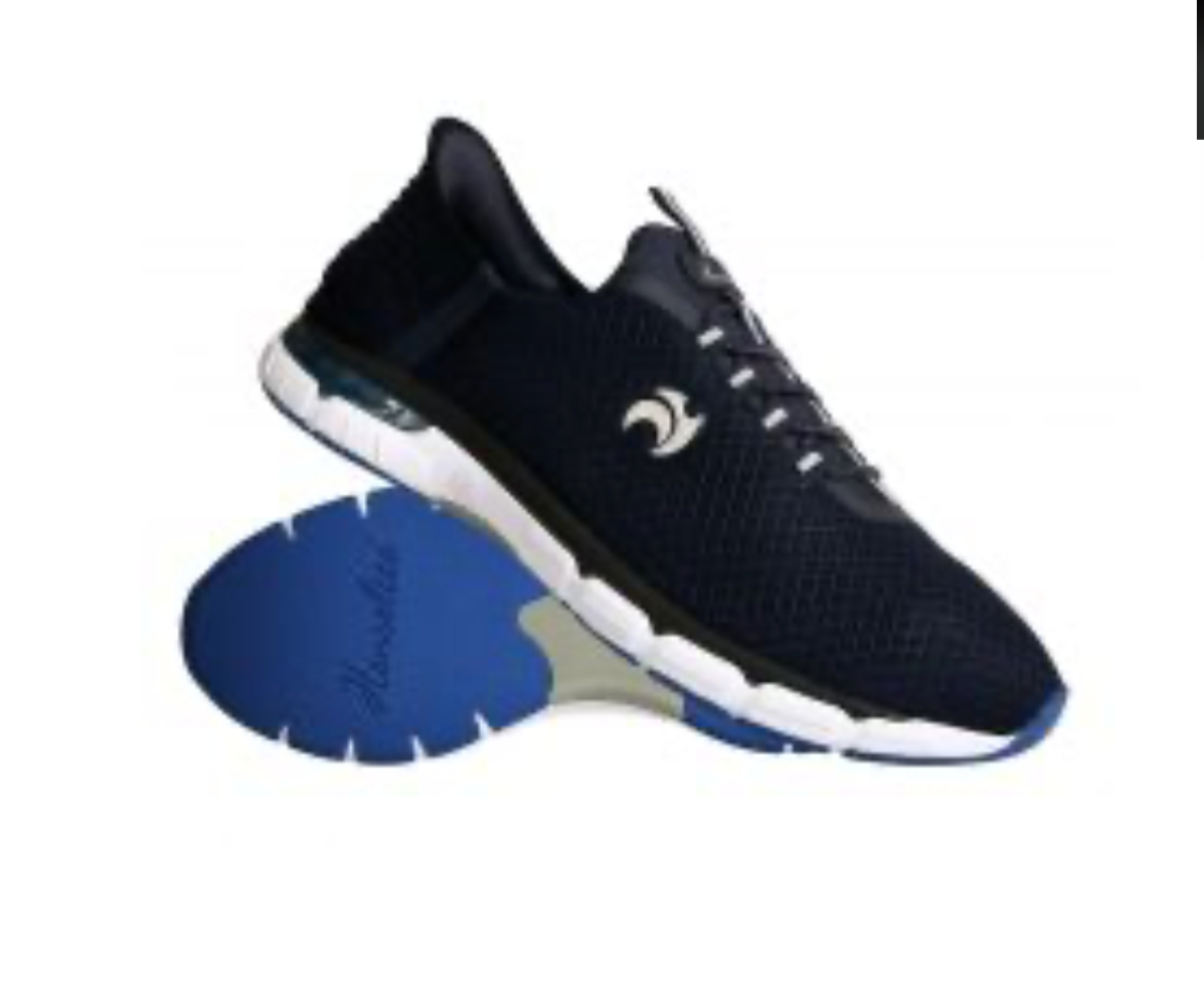 Henselite M115 Slip-On