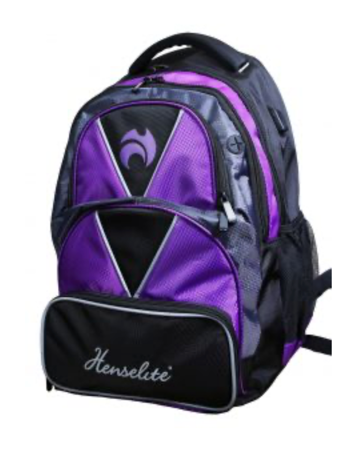 Henselite Backpack Bag