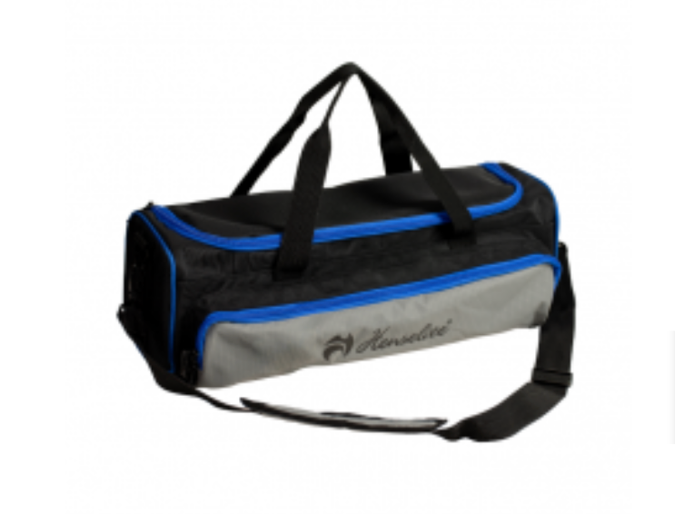 Henselite Carrylite 4 Bowl Bag