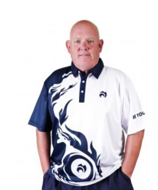 Henselite Style 25 Polo Shirt