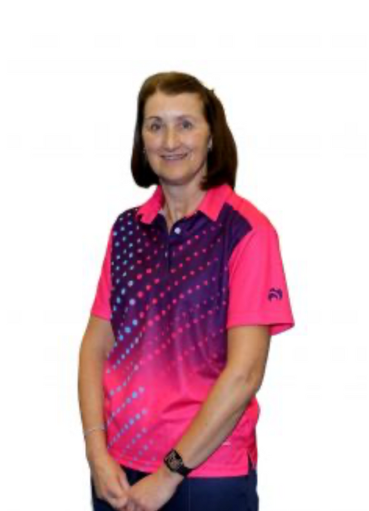 Henselite Velocity Ladies Blouse