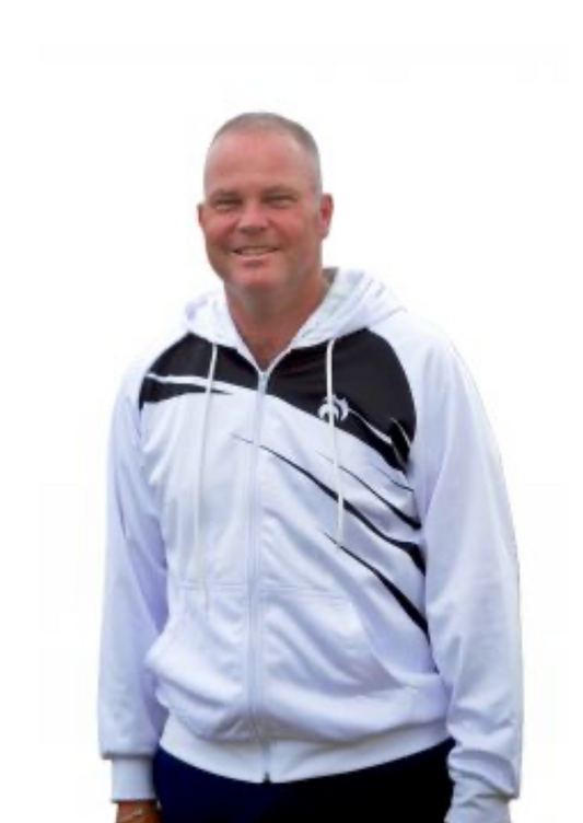 Henselite Full Zip Hoodie