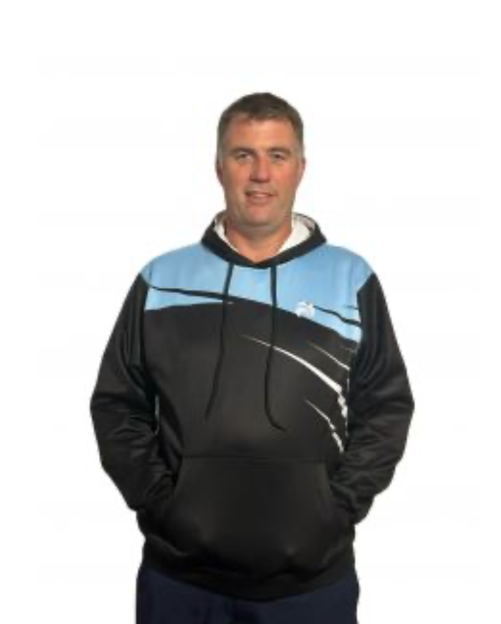 Henselite Overhead Hoodie
