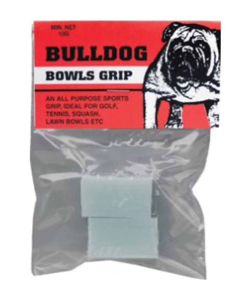 Bulldog Grip
