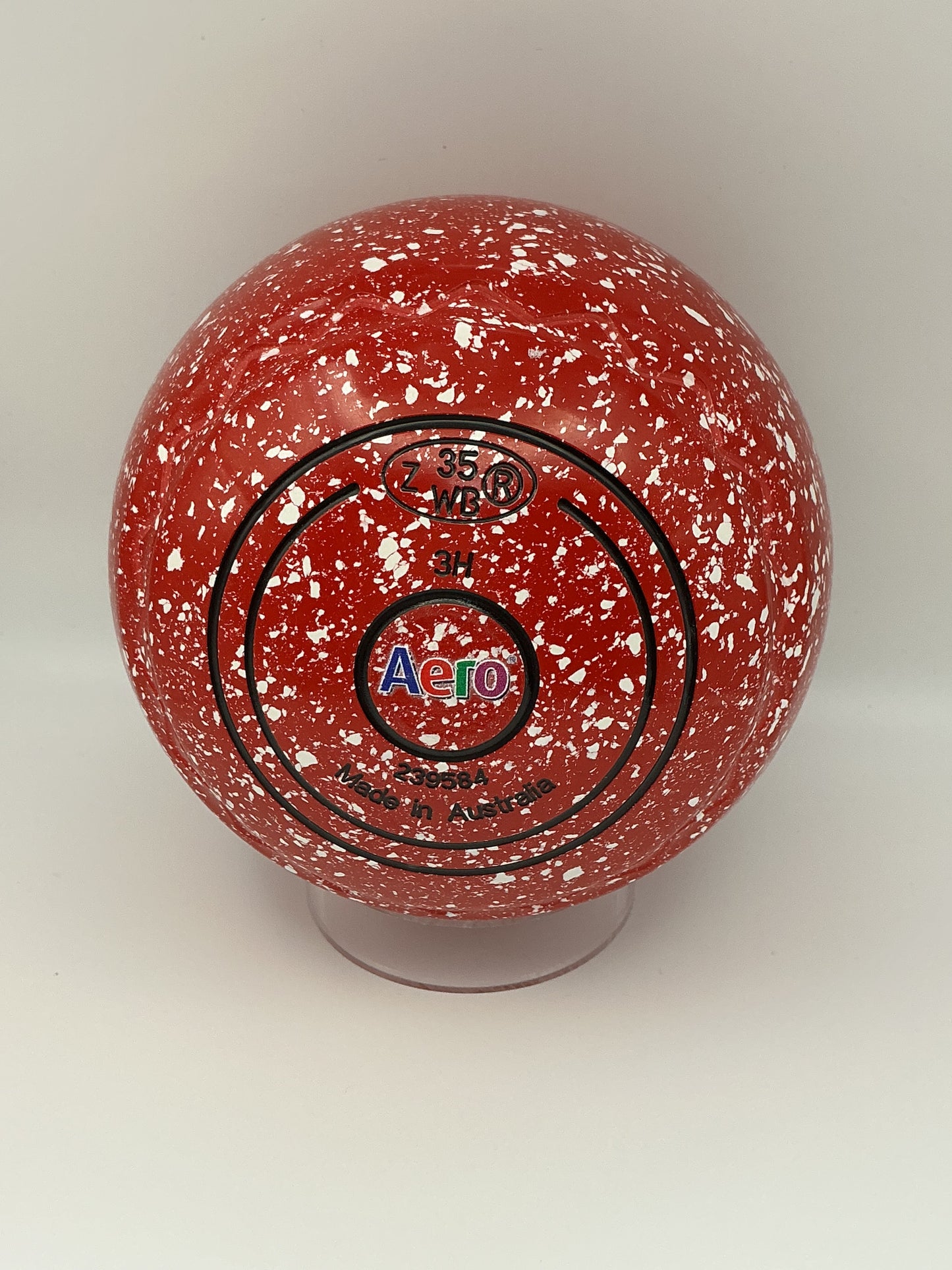 Aero Quantum size 3 z scoop