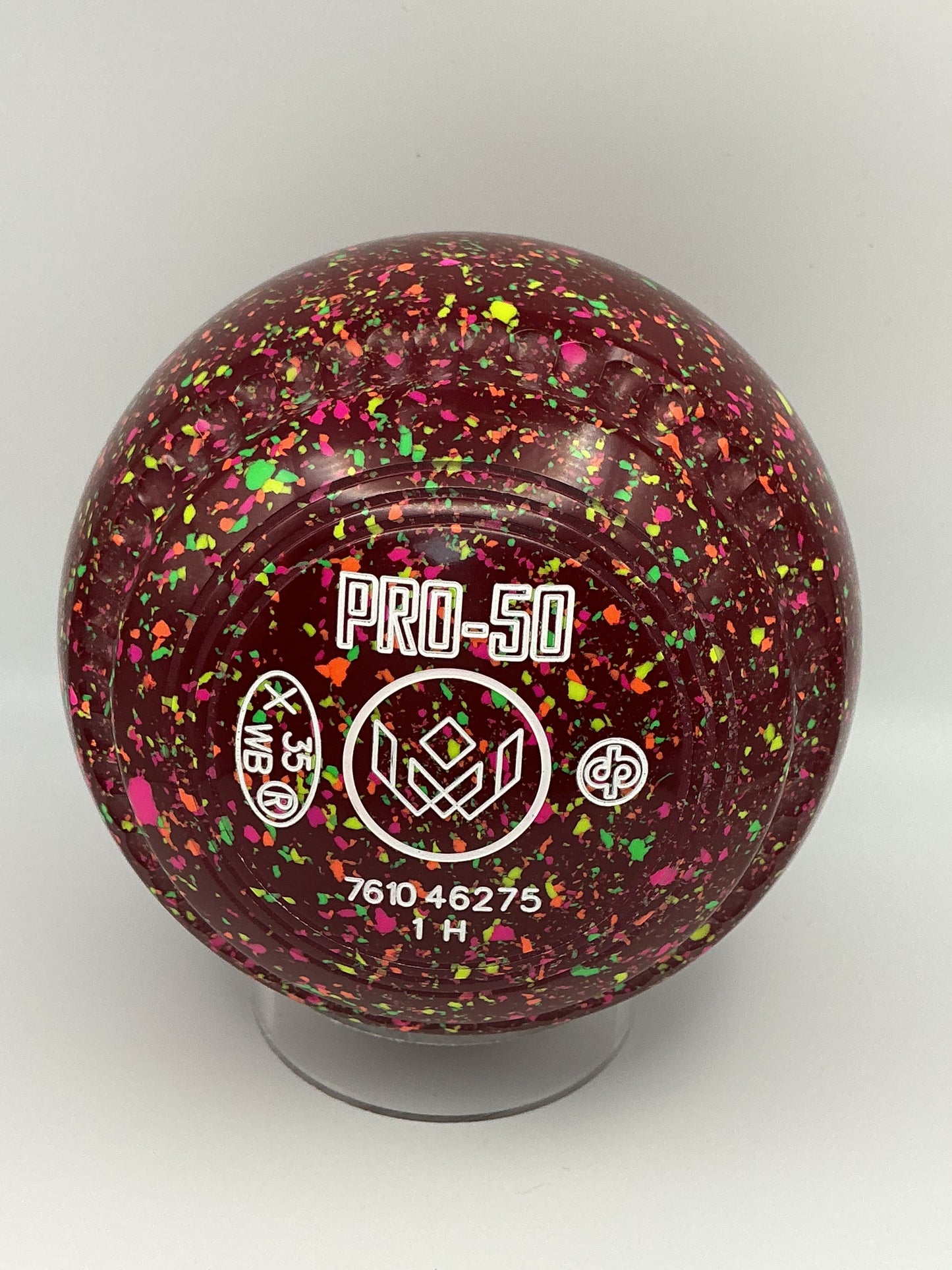Drakes Pride Pro 50 size 1