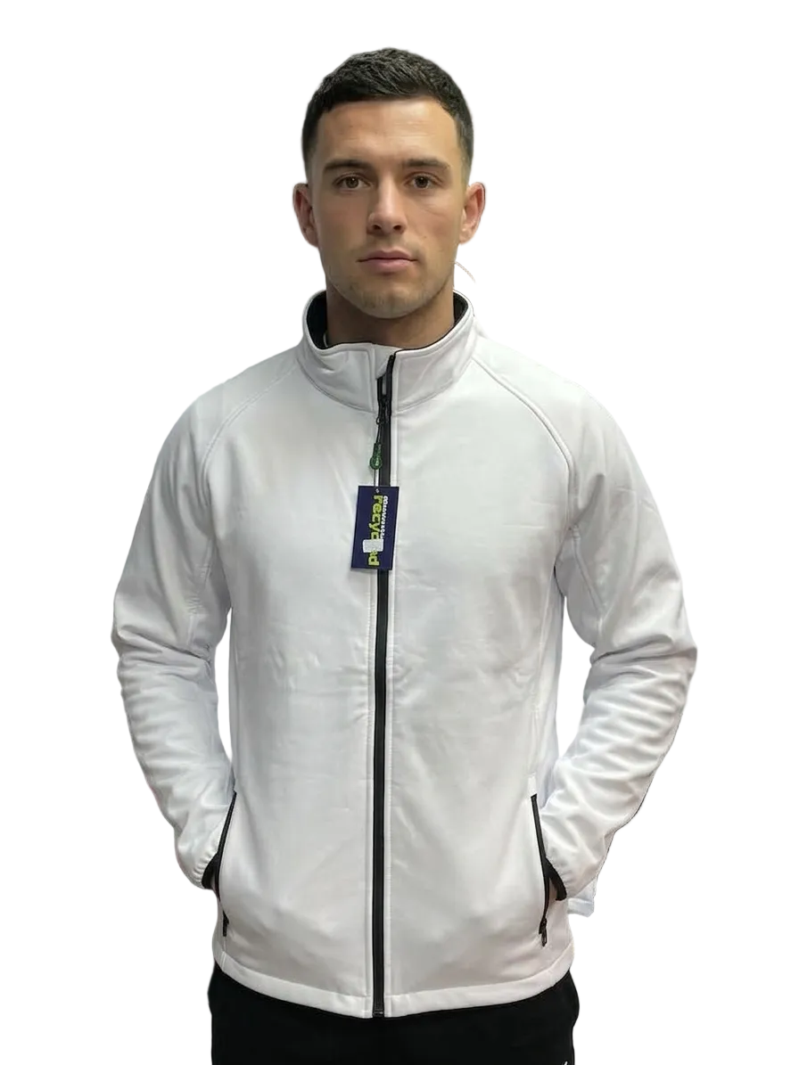 Men’s Softshell Jacket