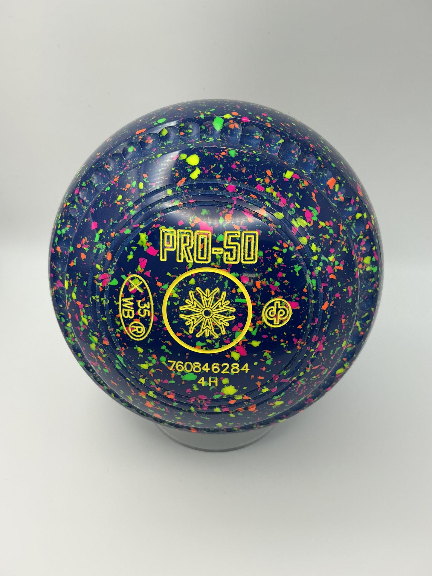 Drakes Pride Pro 50 size 4