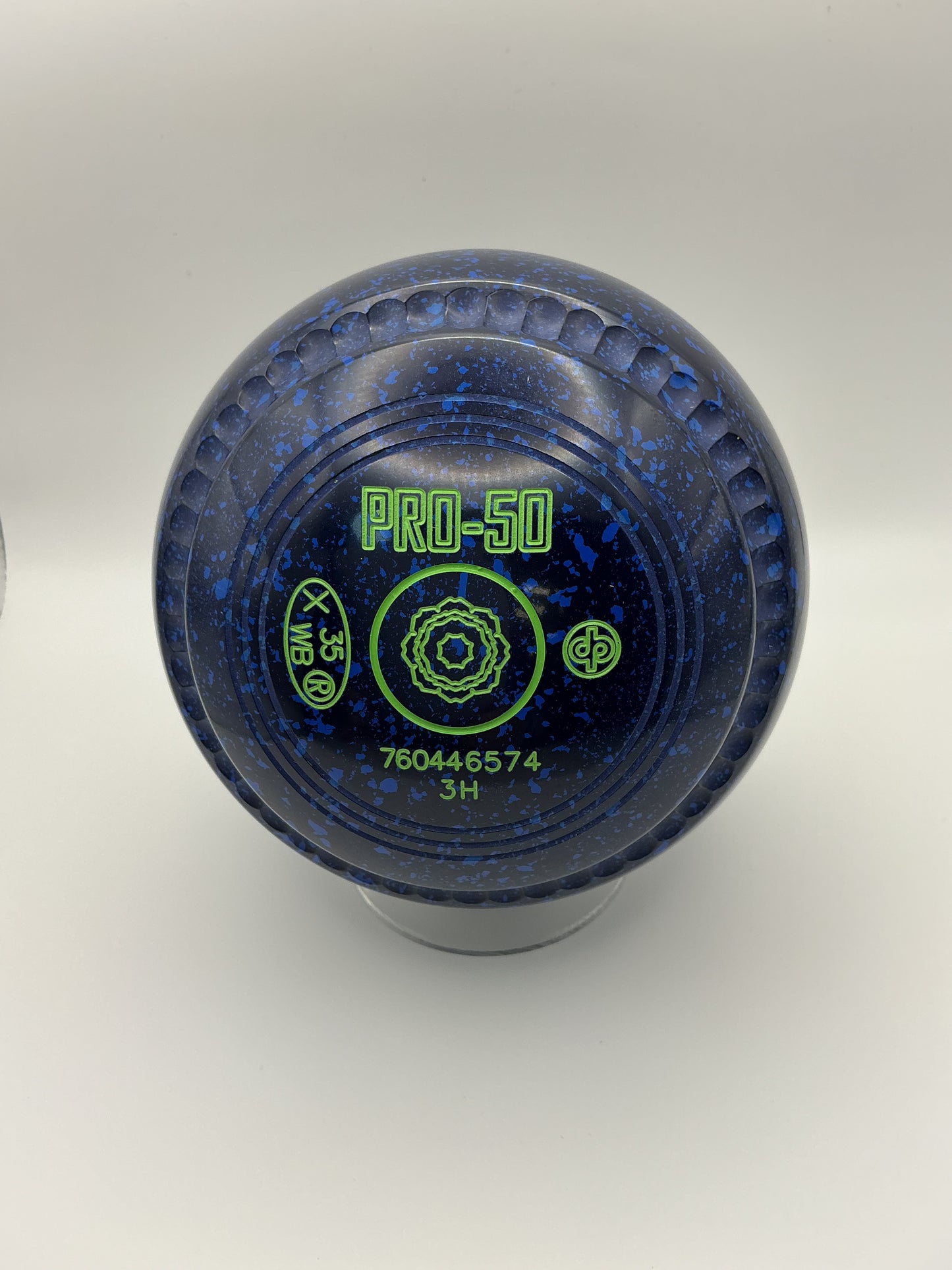 Drakes Pride Pro 50 size 3