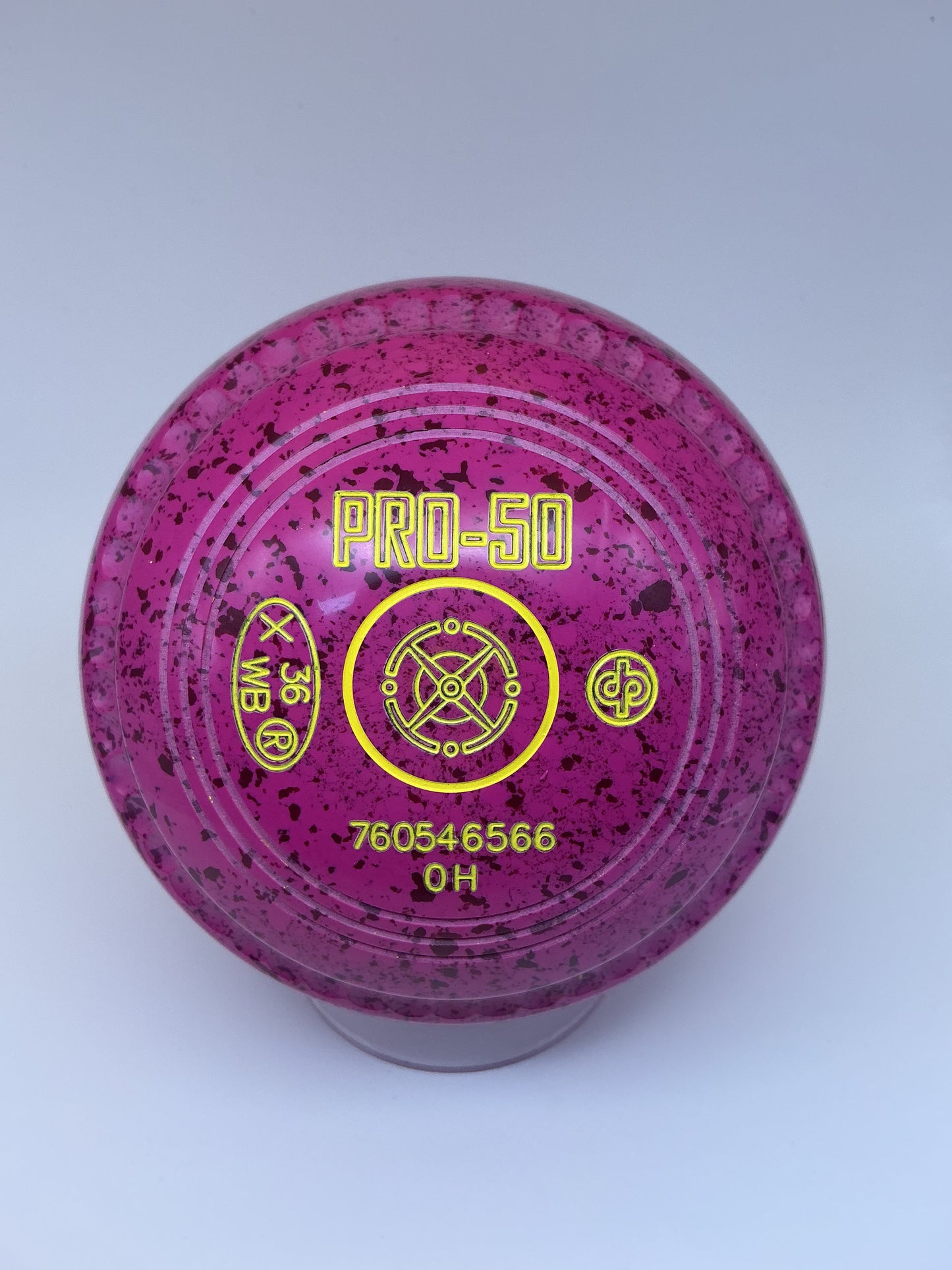 Drakes Pride Pro 50 size 0