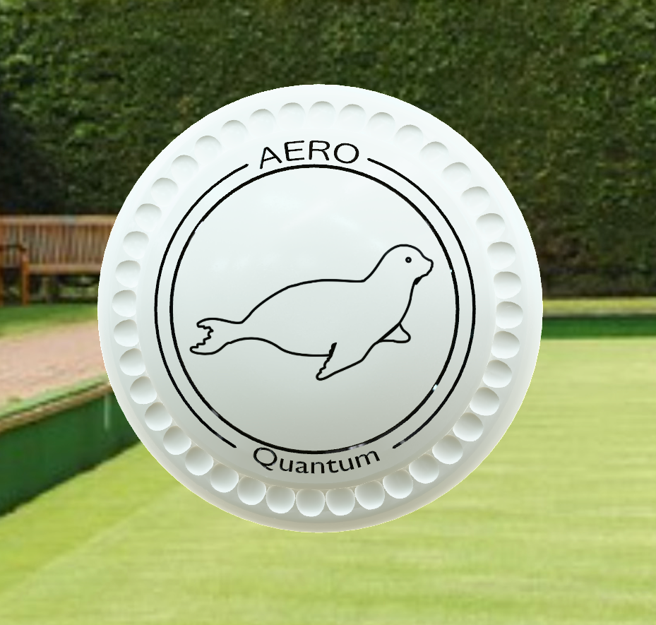 Aero Quantum - Solid