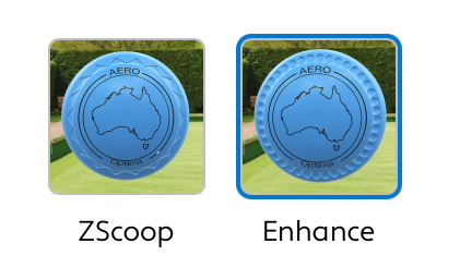 Aero Quantum - Abstract