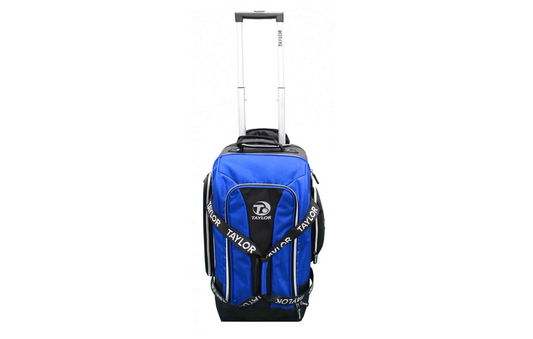 Taylor Ultimate Trolley Bag (New Range)