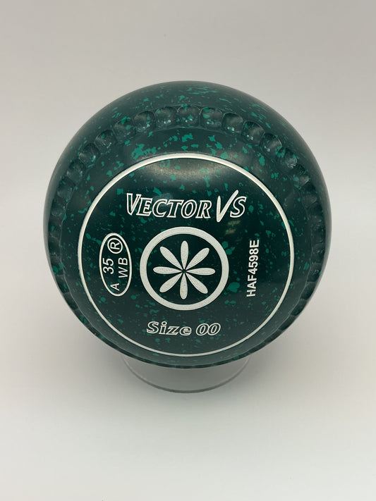 Taylor Vector Vs size 00 extreme grip