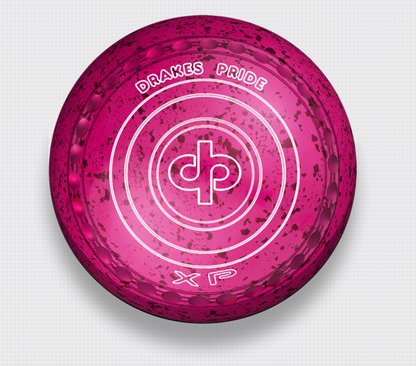 Drakes Pride XP Colour Custom Bowl