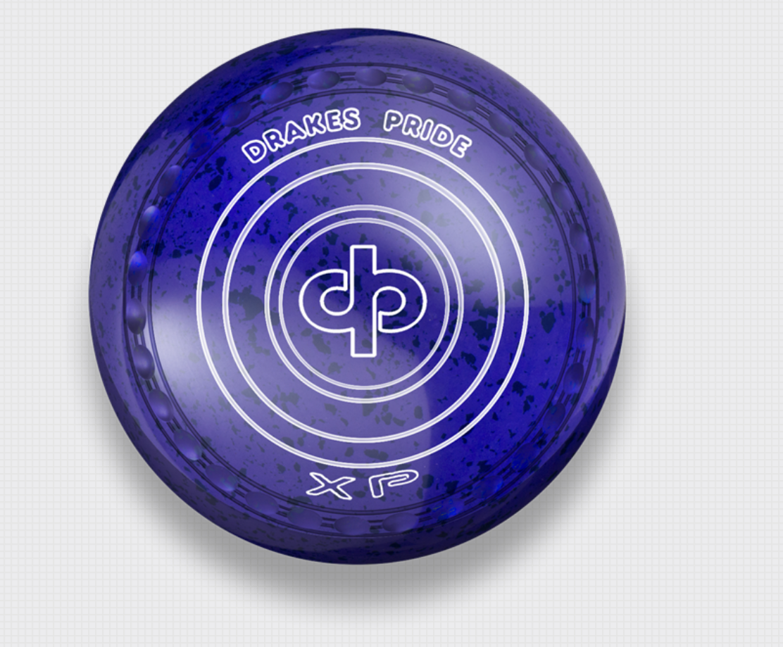 Drakes Pride XP Colour Custom Bowl