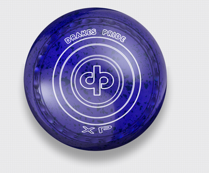 Drakes Pride XP Colour Custom Bowl