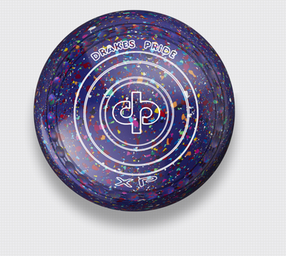 Drakes Pride XP Colour Custom Bowl