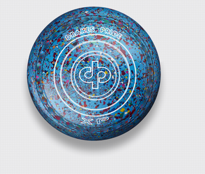 Drakes Pride XP Colour Custom Bowl