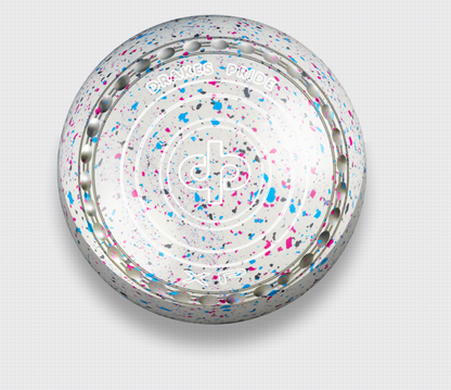 Drakes Pride XP Colour Custom Bowl
