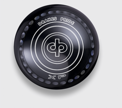 Drakes Pride XP Colour Custom Bowl