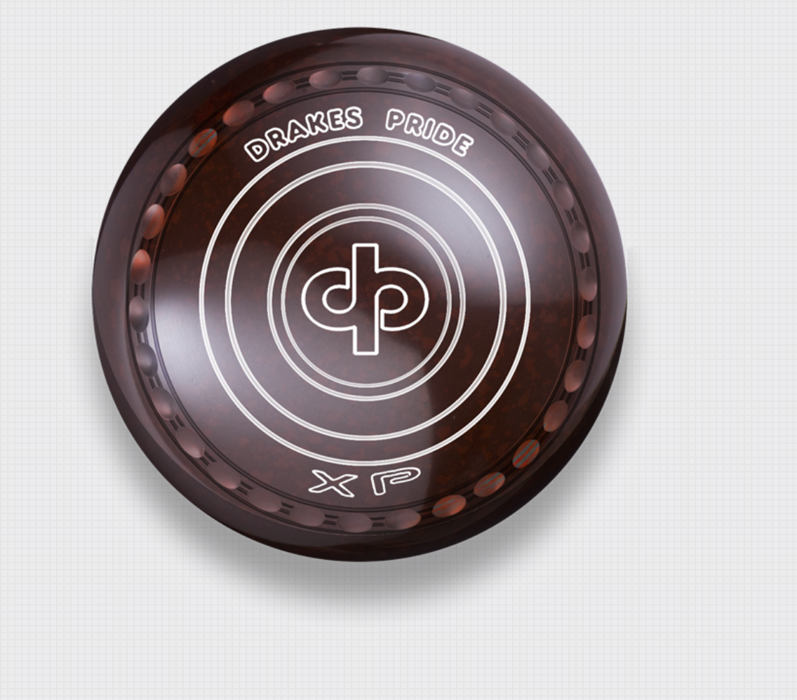 Drakes Pride XP Colour Custom Bowl