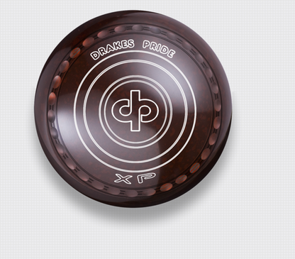 Drakes Pride XP Colour Custom Bowl