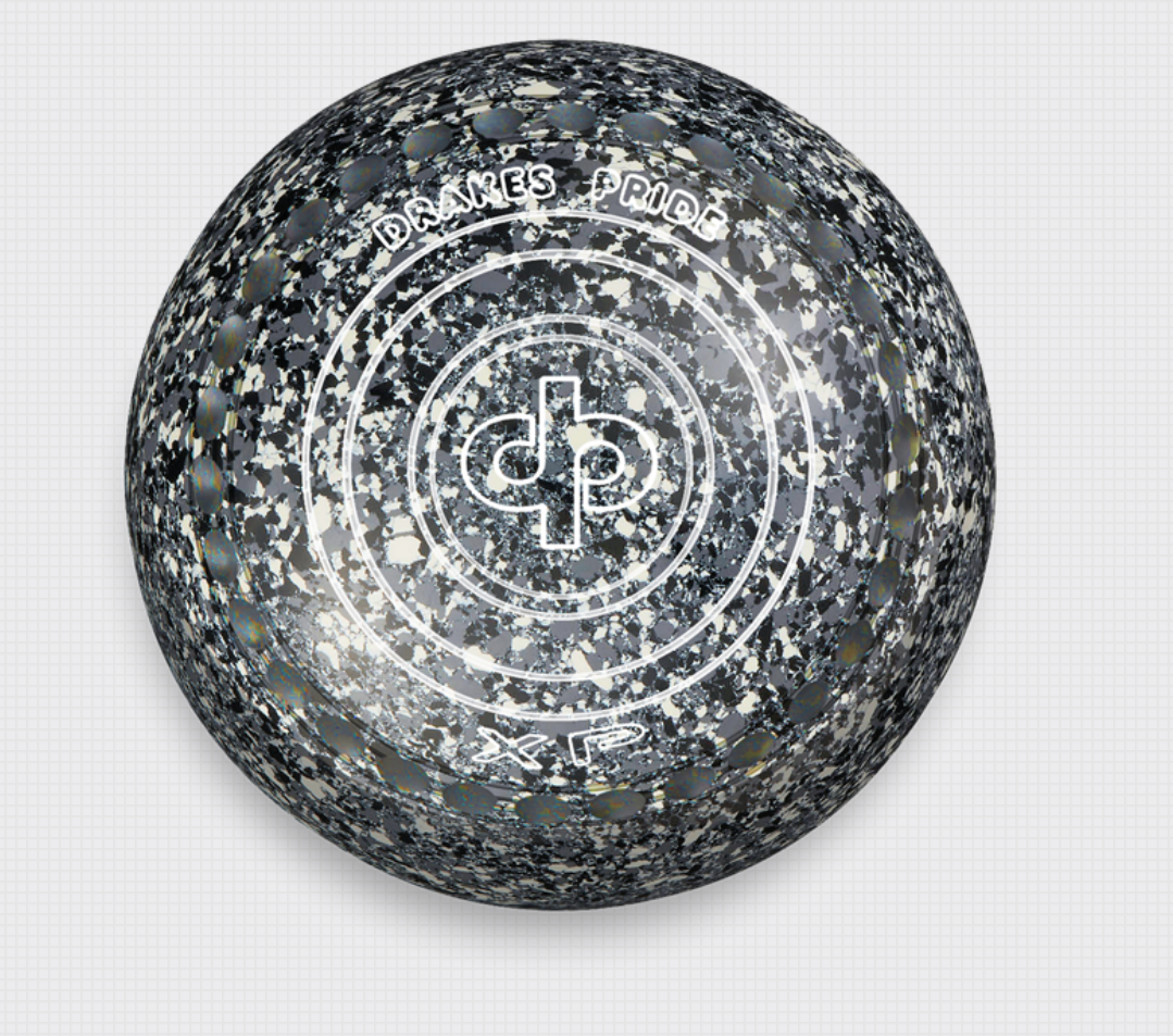 Drakes Pride XP Colour Custom Bowl