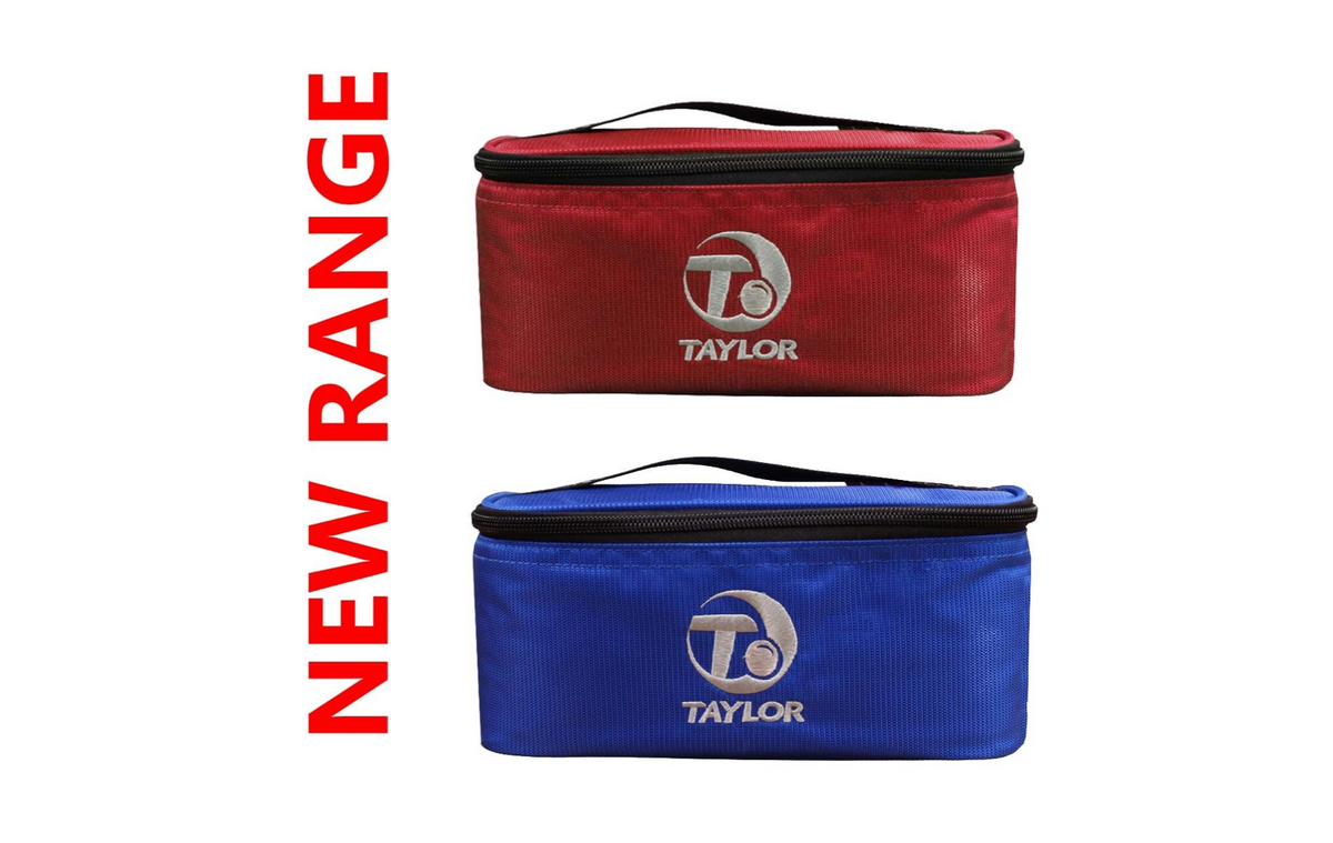 Taylor 2 Bowl Bag (NEW RANGE)