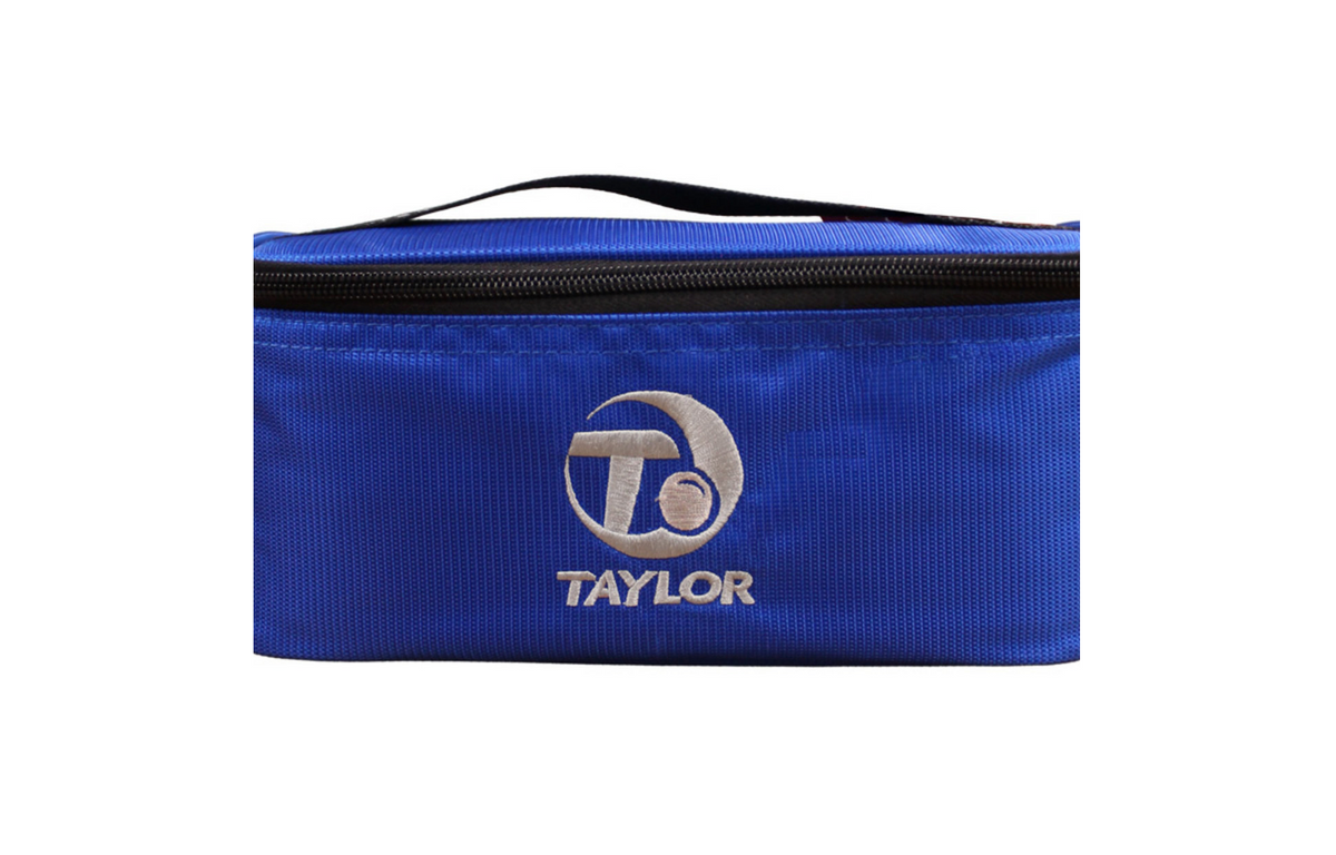 Taylor 2 Bowl Bag (NEW RANGE)