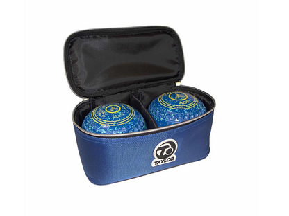Taylor 2 Bowl Case