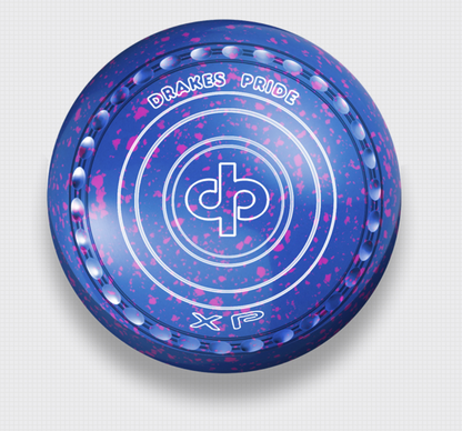 Drakes Pride XP Colour Custom Bowl