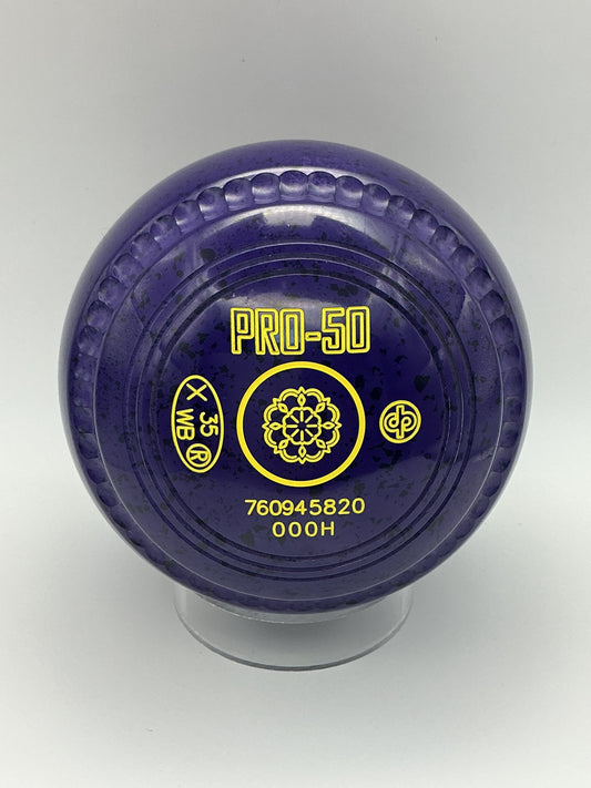 Drakes Pride Pro 50 size 000