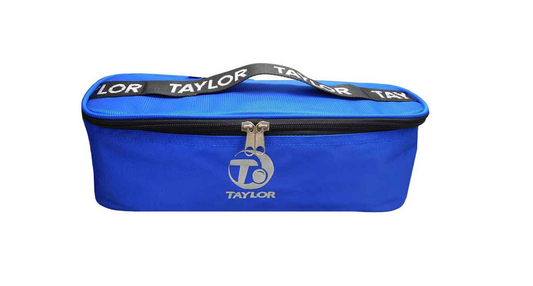 Taylor 3 Bowl Case