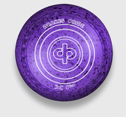 Drakes Pride XP Colour Custom Bowl