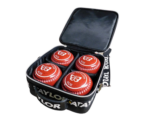 Taylor 4 Bowl Case